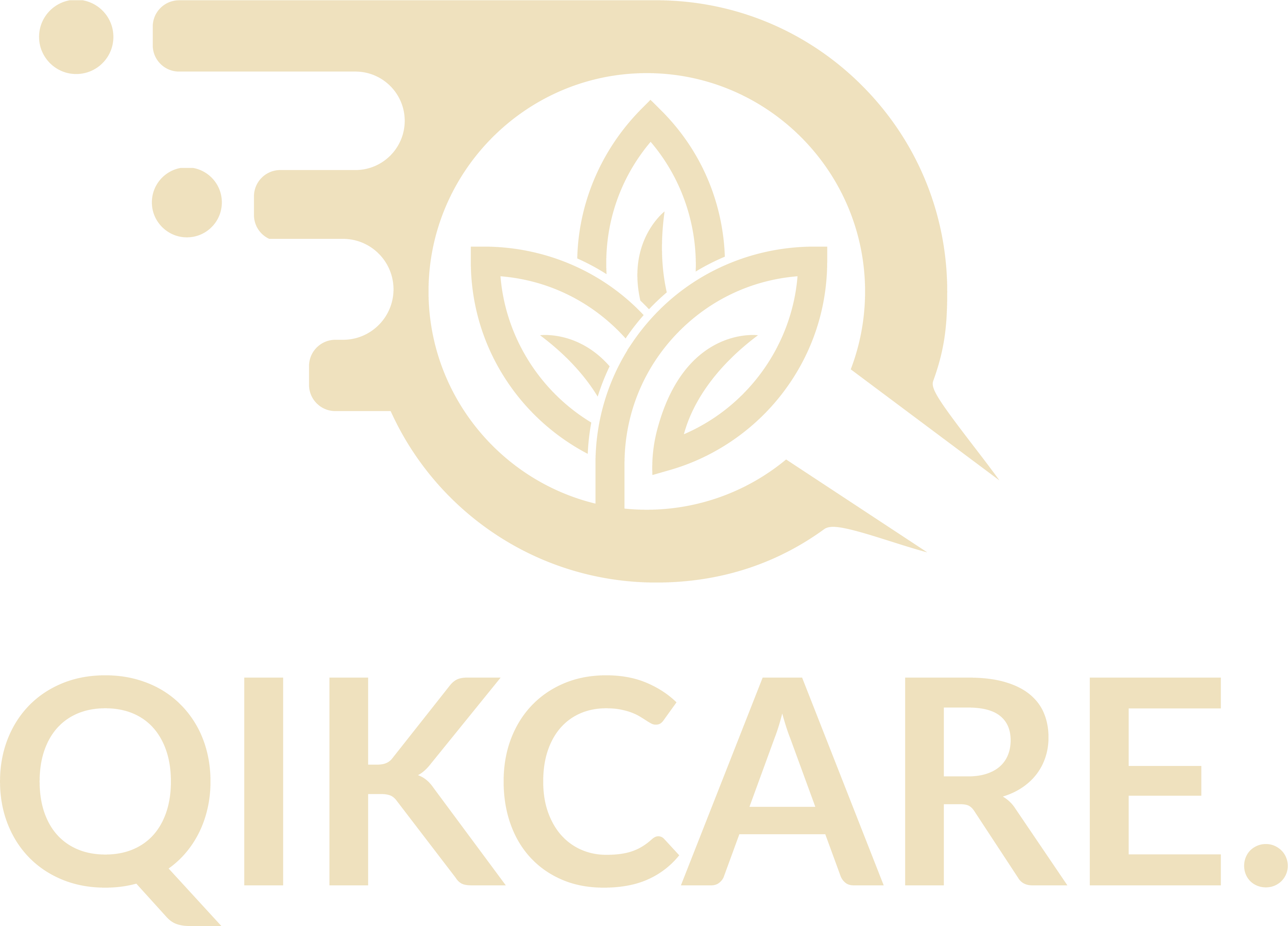 QIKCARE